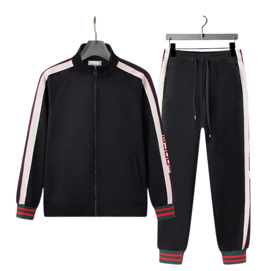 Gucci tracksuit shops mens price